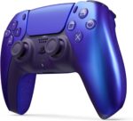 Mando Dualsense Indigo Cromado, B - Imagen 2