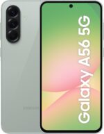 Samsung Galaxy A56 5G 256GB Verde, A