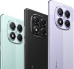 Redmi Note 14 Pro 5G 256GB 8GB Ram Verde, B - Imagen 2