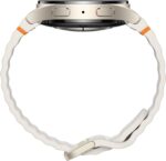 Samsung Galaxy Watch 7 40MM SM-L300 Crema, A - Imagen 3