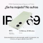 OPPO A5 Pro 5G 256GB 8GB Negro ,A - Imagen 4