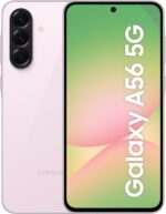 Samsung Galaxy A56 5G 256GB Rosa, A