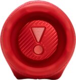 JBL CHARGE 6 ROJO, A - Imagen 4