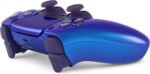 Mando Dualsense Indigo Cromado, B - Imagen 3