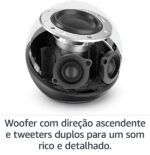 Amazon Echo 4th Gen Negro ,B - Imagen 4