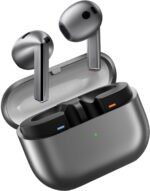 Samsung Galaxy Buds 3 Plata, B