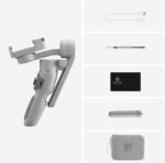Estabilizador Zhiyun Smooth Q3 Combo, B - Imagen 6