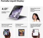 Xiaomi Mix Flip 512GB Negro, B - Imagen 3