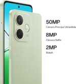 OPPO A5 Pro 5G 256GB 8GB Negro ,A - Imagen 3