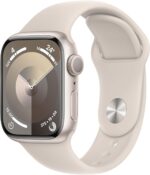Apple Watch Series 9 41mm GPS A2978 Blanco, B