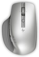 Raton HP 930 CREATOR WIRELESS MOUSE PLATA, A - Imagen 2