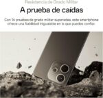 OPPO A5 Pro 5G 256GB 8GB Negro ,A - Imagen 5