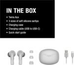 Fresh N Rebel Twins Ace, Negro, A - Imagen 9