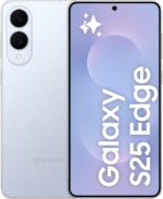 Samsung Galaxy S25 Edge 256GB Azul Titanio  , B