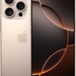 iPhone 16 PRO 128GB Desierto Titanium, B