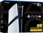 PlayStation 5 Pro 2TB Blanco + Mando, B