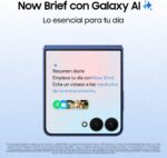 Samsung Galaxy Z Flip 7 512GB Negro Oscuro, A - Imagen 7