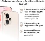 Honor 400 5G 512GB 8GB Desierto Oro, A - Imagen 3