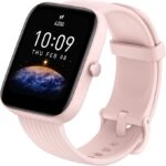 AMAZFIT BIP 3 PRO ROSA, B