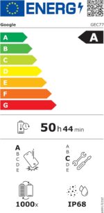 Google Pixel 9 Pro 128GB Obsidiana, A - Imagen 9