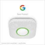 Google Nest Protect 2 Gen Detector humo, A - Imagen 7