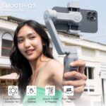 Estabilizador Zhiyun Smooth Q3 Combo, B - Imagen 3