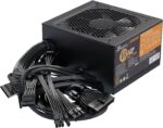 Seasonic B12 BC-750W Negro Fuente de Alimentación, B - Imagen 3