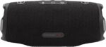 JBL CHARGE 5 NEGRO, A - Imagen 3