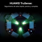 HUAWEI WATCH GT 5 46MM NEGRO, A - Imagen 5