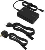 Belkin Adaptador USB-C GaN 100W Negro , A