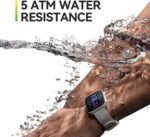 Amazfit BIP 3 PRO Rosa, B - Imagen 7