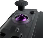 Nitro Deck Clear Black Edition , A - Imagen 6