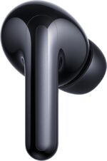 Xiaomi Redmi Buds 6 Lite Negro, A - Imagen 2