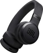 JBL Live 670 NC Negro, B - Imagen 3