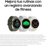 Samsung Galaxy Watch 7 GPS 44MM Verde, B - Imagen 2