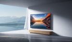 XIAOMI TV A 2025 43" UHD 4K NEGRO, A - Imagen 3