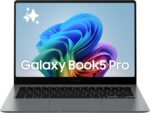 Samsung Galaxy Book 5 Pro INTEL Core Ultra 5 226v 16GB Ram 512GB SSD Gris, A
