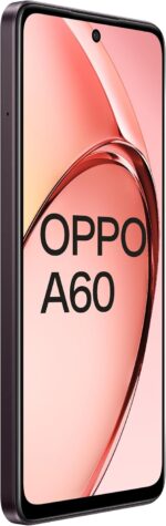 OPPO A60 5G 128GB Rojo, A - Imagen 3