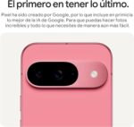 Google Pixel 9 256GB Rosa, B - Imagen 4