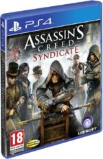 Assassins Creed Syndicate PS4, B - Imagen 2