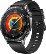 HUAWEI WATCH GT 5 46MM NEGRO, A