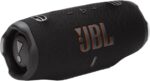 JBL CHARGE 5 NEGRO, A
