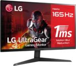Monitor LG 27GQ50F-B Gaming Ultragear 27 pulgadas, Negro, A