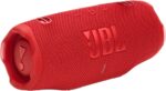 JBL CHARGE 6 ROJO, A