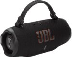 JBL CHARGE 5 NEGRO, A - Imagen 5