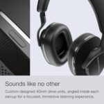 Bowers & Wilkins Px7 S2 Negro, A - Imagen 3