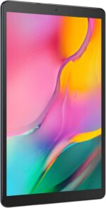Samsung Galaxy Tab A 32GB 2GB Ram SM-T510 Negro, B - Imagen 4