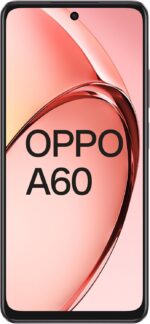 OPPO A60 5G 128GB Rojo, A - Imagen 2
