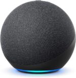 Amazon Echo 4th Gen Negro ,B
