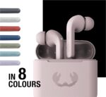 TWINS FUSE TRUE WIRELESS EARBUDS FRESH N REBEL LILA, A - Imagen 6